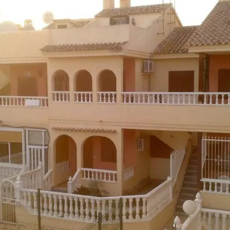 : Appart 1st Floor With Pool View Apartment *