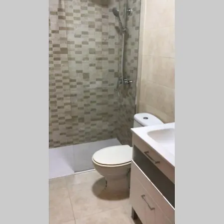 Apartment : 1st Floor With Pool View