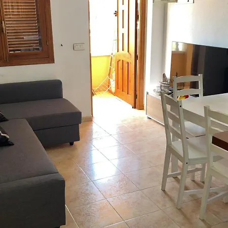 : 1st Floor With Pool View Torrevieja