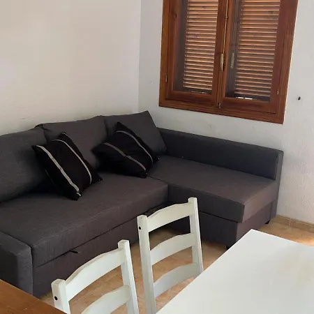 Apartamento : 1st Floor With Pool View